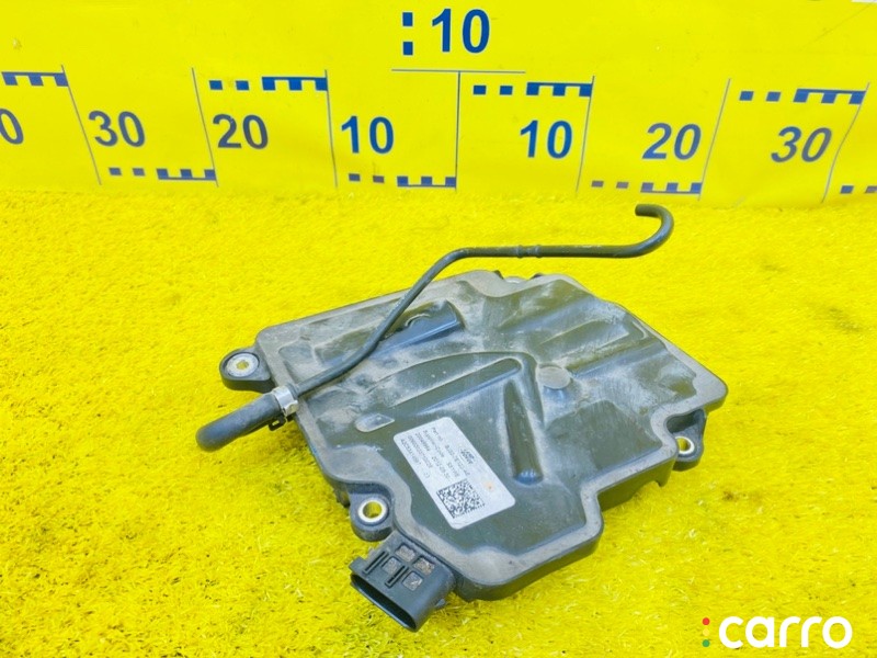 BJ32-7E123-AE, 5322, LR024769, BJ327E123 блок управления акпп Land Rover RANGE ROVER EVOQUE - фото №1