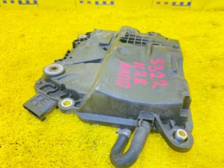 блок управления акпп, ориг. номер BJ32-7E123-AE, 5322, LR024769, BJ327E123, Land Rover RANGE ROVER EVOQUE