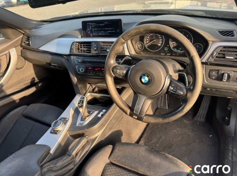 патрубок воздушного фильтра BMW 3-SERIES, N47D20C, 13717810745, фото 5