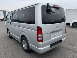 полуось, ориг. номер 5326, 4231126290, TOYOTA HIACE/REGIUS ACE