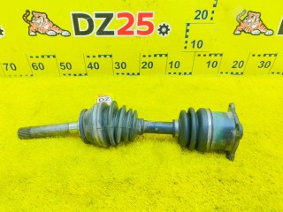 привод MITSUBISHI FUSO CANTER, 5336