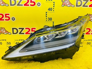 фара, ориг. номер 8118548F80, 48-213, 5035, LEXUS RX450H/RX450HL/RX350/RX350L/RX300/RX200T
