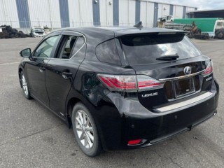 поддомкратник/ домкрат, ориг. номер 0911133030, 6477776010, 5292, LEXUS CT200H