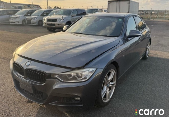 топливный насос BMW 3-SERIES, N47D20C, 13328572522, фото 7