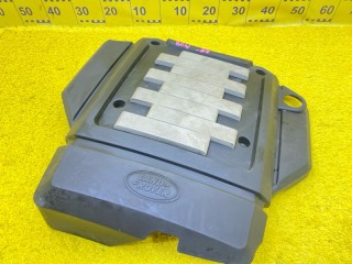 пластиковая крышка на двс, ориг. номер LBH500092, 5226, Land Rover RANGE ROVER