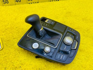 консоль автомата, ориг. номер 5252, 4G2919610D, AUDI A6/C7 2011-2014