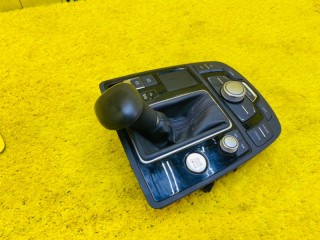 консоль автомата, ориг. номер 5252, 4G2919610D, AUDI A6/C7 2011-2014