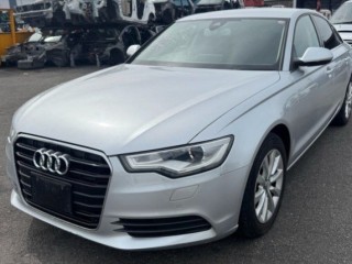дуйка, ориг. номер 4G1820951G, 5252, AUDI A6/C7 2011-2014