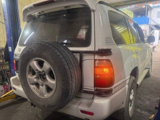 уши, ориг. номер 5342, 879316A150, 879316A170, TOYOTA LAND CRUISER