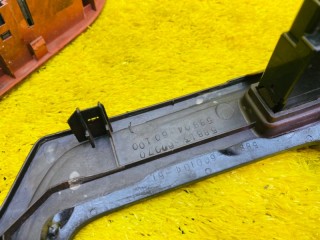 консоль автомата, ориг. номер 5880460101, 5342, 5880460091, TOYOTA LAND CRUISER