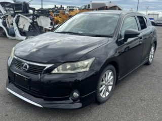 подушка безопасности водителя, ориг. номер 5292, 4513076010, LEXUS CT200H