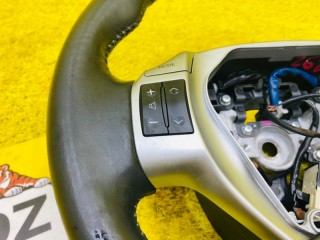 руль, ориг. номер 5292, 4510076010C3, 45100-76010, LEXUS CT200H