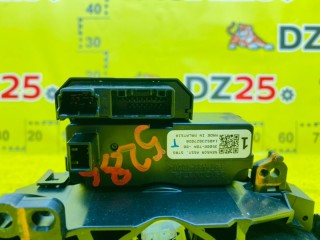 шлейф-лента руля, ориг. номер 5286, 35256T5AT01, 35255T2AJ11, HONDA VEZEL