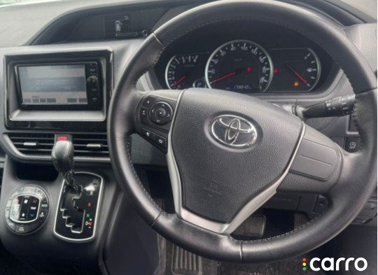 шлейф-лента руля TOYOTA NOAH, 8430812010, фото 1