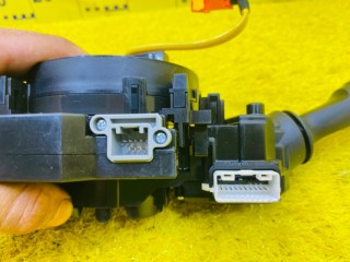 шлейф-лента руля, ориг. номер 8430812010, 5297, 8430733090, TOYOTA NOAH