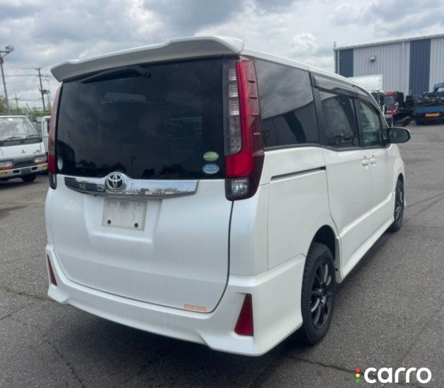 шлейф-лента руля TOYOTA NOAH, 8430812010, фото 4