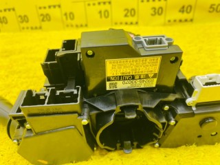 шлейф-лента руля, ориг. номер 8430812010, 5283, 8430733090, TOYOTA NOAH