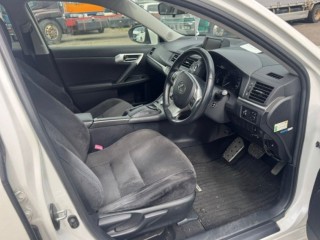 суппорт, ориг. номер 5287, 4785012160, LEXUS CT200H
