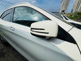 уши, ориг. номер 5343, A1568100676, Mercedes-Benz GLA-CLASS