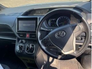 шлейф-лента руля, ориг. номер 5289, 8430812010, 8430733090, TOYOTA VOXY