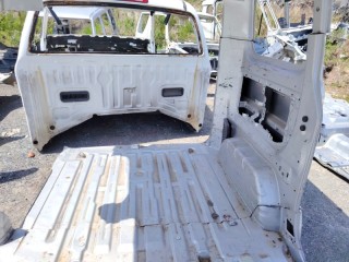 тазик железный, ориг. номер 5362, 74514-JX00C, 74512JX00C, NISSAN NV200 2009-2026