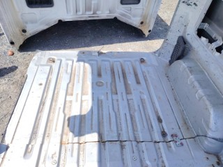 тазик железный, ориг. номер 5362, 74514-JX00C, 74512JX00C, NISSAN NV200 2009-2026