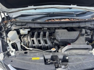 ремень безопасности ПАРА ПЕРЕД, ориг. номер 5320, 868845TA0A, 868855TA0A, NISSAN SERENA 2013-2016