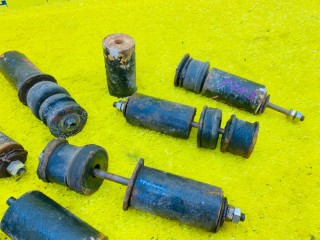 проставки под кузов, ориг. номер 5325, TOYOTA LAND CRUISER