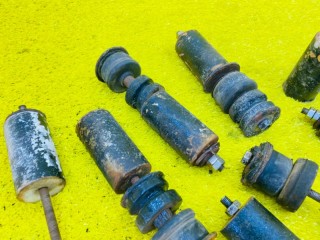 проставки под кузов, ориг. номер 5325, TOYOTA LAND CRUISER