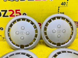 колпаки на колеса R14, ориг. номер 5317, TOYOTA IPSUM