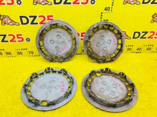 колпаки на колеса R14, ориг. номер 5317, TOYOTA IPSUM