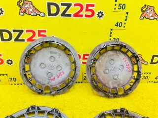 колпаки на колеса R14, ориг. номер 5317, TOYOTA IPSUM