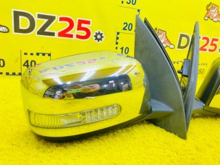 уши, ориг. номер 96302JG005, 5333, 96301JG005, NISSAN XTRAIL 2007-2011