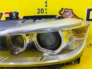 фара, ориг. номер 63117259543, 7259543, 5307, BMW 3-SERIES