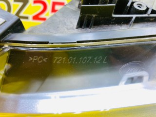 фара, ориг. номер 63117259543, 7259543, 5307, BMW 3-SERIES