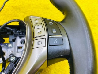 руль, ориг. номер 4510048460C0, 5306, 4510048460, LEXUS RX270