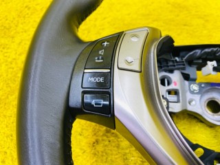руль, ориг. номер 4510048460C0, 5306, 4510048460, LEXUS RX270