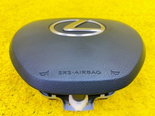 подушка безопасности водителя, ориг. номер 4513048260C0, 5306, 4513048260, LEXUS RX270