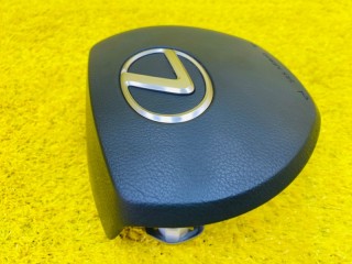 подушка безопасности водителя, ориг. номер 4513048260C0, 5306, 4513048260, LEXUS RX270