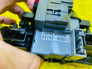 шлейф-лента руля, ориг. номер 8414004061, 843060E010, 5327, 8465204141, TOYOTA SEQUOIA