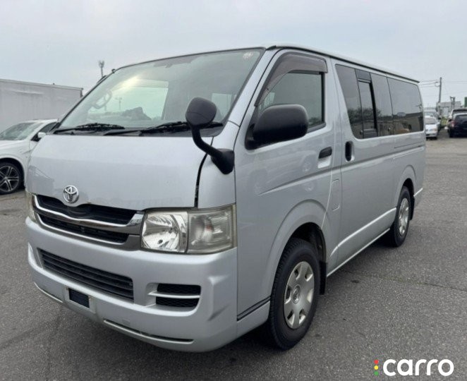 рулевой карданчик TOYOTA HIACE/REGIUS ACE, левый руль, 5326, фото 7