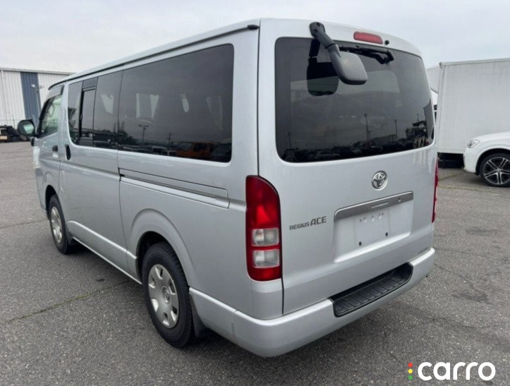 рулевой карданчик TOYOTA HIACE/REGIUS ACE, левый руль, 5326, фото 8