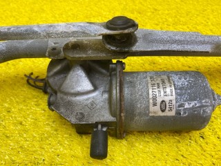 механизм стеклоочистителя, ориг. номер 5322, LR024225, Land Rover RANGE ROVER EVOQUE