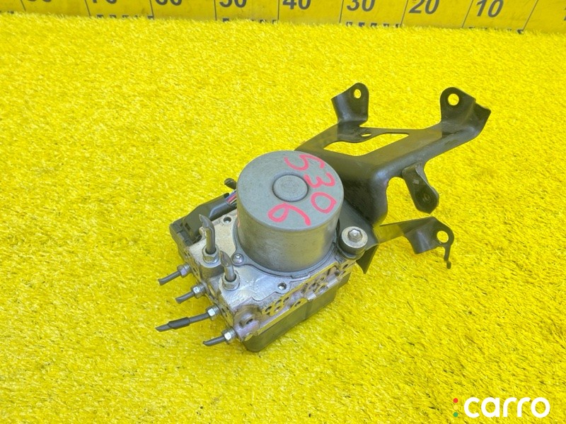 5306, 4405048412, 4454048481, 8954148292 блок abs LEXUS RX270 - фото №5
