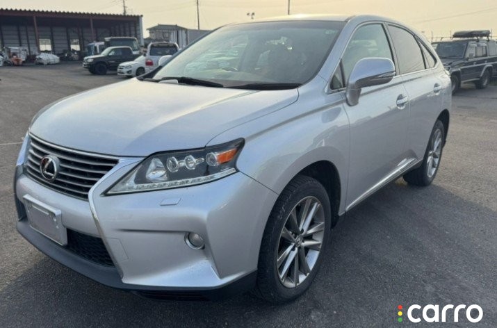 5306, 4405048412, 4454048481, 8954148292 блок abs LEXUS RX270 - фото №6