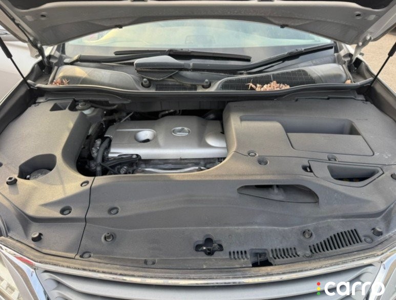 5306, 4405048412, 4454048481, 8954148292 блок abs LEXUS RX270 - фото №7