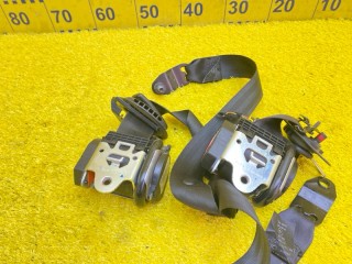ремень безопасности ПАРА ПЕРЕД, ориг. номер LR026440, 5322, LR026432, Land Rover RANGE ROVER EVOQUE 2011-2015