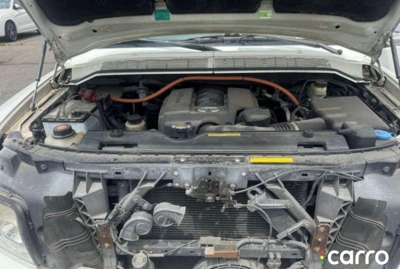 ремень безопасности ПАРА ПЕРЕД INFINITI QX56 2004-2007, 5328, фото 6