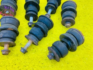 подушка кузова, ориг. номер 5310, 22761935, HUMMER H3 2005-2010