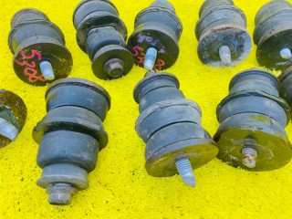 подушка кузова, ориг. номер 5308, 22761935, HUMMER H3 2005-2010